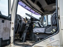 MAN 33.422 DF + HIAB 220 C-5