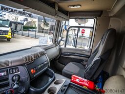 DAF CF 75 360 +ALU MAGYAR 13.500L /4COMP + INTARDER