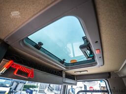 DAF CF 75 360 +ALU MAGYAR 13.500L /4COMP + INTARDER