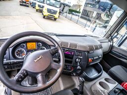 DAF CF 75 360 +ALU MAGYAR 13.500L /4COMP + INTARDER