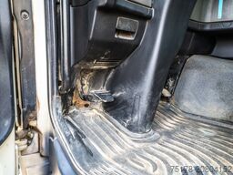 MAN TGS 33.440 BLS+ Big Axles+Manual+HYDR.