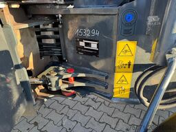 Komatsu WA100M-8E0 ŁADOWARKA KOŁOWA