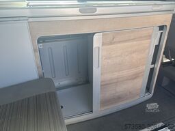 Volkswagen California Ocean Premium-Camper | 4 Schlafplätze