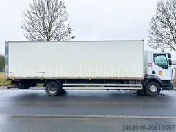 Renault D16.210 -Euro6 - air suspension rear