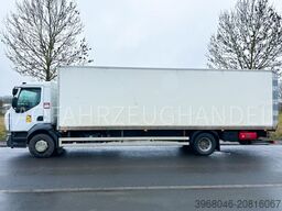 Renault D16.210 -Euro6 - air suspension rear