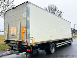 Renault D16.210 -Euro6 - air suspension rear
