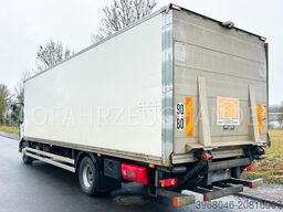 Renault D16.210 -Euro6 - air suspension rear