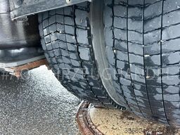 Renault D16.210 -Euro6 - air suspension rear