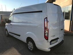 Ford TRANSIT CUSTOM FURGONE