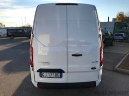 Ford TRANSIT CUSTOM FURGONE