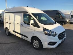 Ford TRANSIT CUSTOM FURGONE
