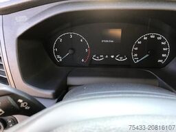 Ford TRANSIT CUSTOM FURGONE