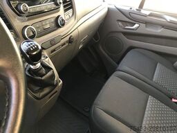 Ford TRANSIT CUSTOM FURGONE
