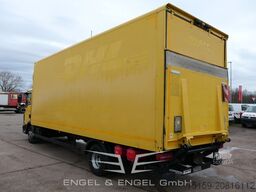 man TGL 12.250 LBW AHK Klima