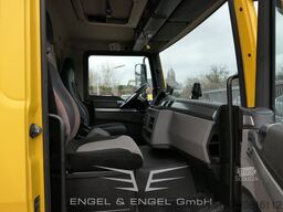 man TGL 12.250 LBW AHK Klima