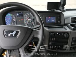 man TGL 12.250 LBW AHK Klima