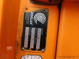 man TGS 26.320 Variopress 522 Zoeller Schüttung 5-Sitz Klima Automatik Luftfederung