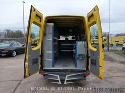 mercedes-benz Sprinter II Kasten 309 CDI