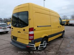 mercedes-benz Sprinter II Kasten 309 CDI