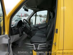 mercedes-benz Sprinter II Kasten 309 CDI