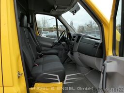 mercedes-benz Sprinter II Kasten 309 CDI