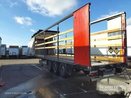 Schmitz Cargobull Semitrailer Curtainsider Standard