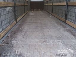 Schmitz Cargobull Semitrailer Curtainsider Standard