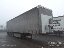 Schmitz Cargobull Semitrailer Curtainsider Standard