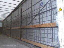 Schmitz Cargobull Semitrailer Curtainsider Standard