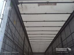 Schmitz Cargobull Semitrailer Curtainsider Standard