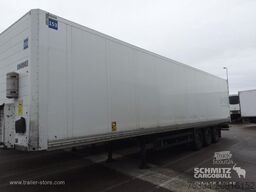 Schmitz Cargobull Semitrailer Dryfreight Standard