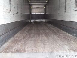 Schmitz Cargobull Semitrailer Dryfreight Standard