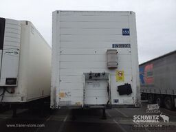 Schmitz Cargobull Semitrailer Dryfreight Standard