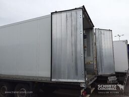 Schmitz Cargobull Semitrailer Dryfreight Standard