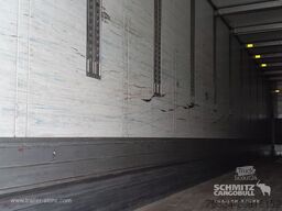 Schmitz Cargobull Semitrailer Dryfreight Standard