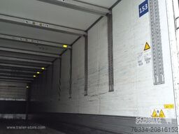 Schmitz Cargobull Semitrailer Dryfreight Standard