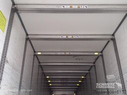 Schmitz Cargobull Semitrailer Dryfreight Standard