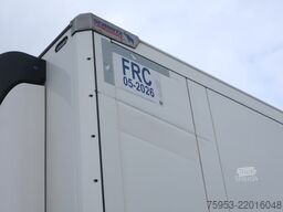 Schmitz Cargobull SKO 24 bitemp Multitemp Doppelstock Carrier