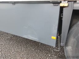 Schmitz Cargobull SKO 24 bitemp Multitemp Doppelstock Carrier