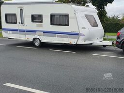 Hobby DE LUXE 540 UL