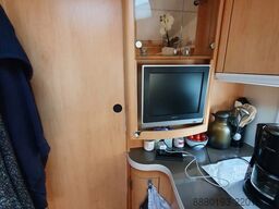 Hobby DE LUXE 540 UL