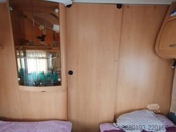 Hobby DE LUXE 540 UL