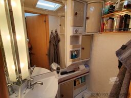 Hobby DE LUXE 540 UL