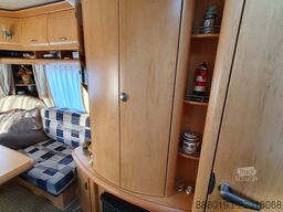 Hobby DE LUXE 540 UL
