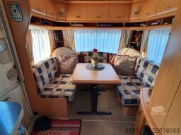 Hobby DE LUXE 540 UL