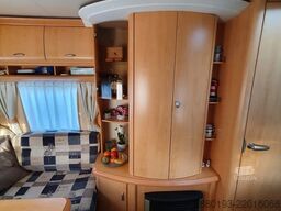 Hobby DE LUXE 540 UL