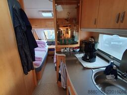 Hobby DE LUXE 540 UL