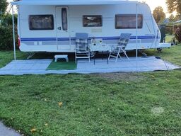 Hobby DE LUXE 540 UL