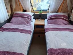 Hobby DE LUXE 540 UL