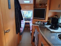 Hobby DE LUXE 540 UL